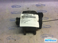 Alternator 0124425093 1.5 DCI, Mufa cu 2 Pini, Fulie 6 Caneluri Renault CLIO III BR0/1,CR0/1 2005