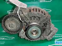 Alternator 0124525042 318 Ben. 145 A, Fulie cu Ambreiaj BMW 3 E36 1990-1998