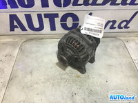 Alternator 0124525047 1.9 DCI Renault LAGUNA II BG0/1 2001