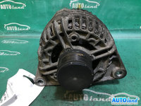 Alternator 0124525064 3.0 Diesel 504057813 probl Carcasa Fiat DUCATO bus 2006