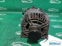 Alternator 0124525082 1.5 DCI Dacia LOGAN LS 2004