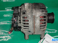 Alternator 0124525101 1.9 DCI Renault SCENIC II JM0/1 2003