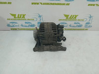 Alternator 0124615031 2.5 tdi AXD Volkswagen VW Transporter T5 [2003 - 2009]