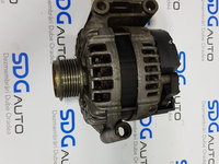 Alternator 0125711132 Jumper, Boxer 2.2HDI 2010 - 2016 Euro 5