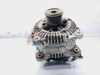 Alternator, 021903026L, Skoda Octavia 2 (1Z3) 1.9 tdi