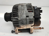 Alternator 021903026L Volkswagen VW Passat B6 [2005 - 2010] wagon 5-usi 2.0 TDI MT (140 hp)