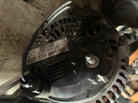 Alternator 021903026L VW PASSAT B6 180A / 2005-2010 / 2.0TDI / BKP / 103KW / 140CP ..