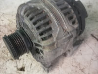 Alternator 028 903 028 D VW AUDI SEAT SKODA 2.0