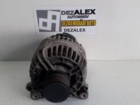 Alternator 028 903 028 E VW AUDI SEAT SKODA 1.9 SDI 1999-2001