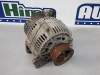 Alternator 028903027N 0123320018 2.5 TDI 90 Amperi Volkswagen T4 1990-2004