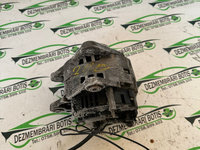 Alternator 028903028 D Volkswagen VW Golf 4 [1997 - 2006] Hatchback 5-usi 1.6 MT (100 hp)