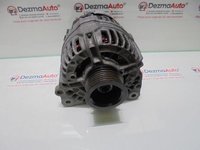 Alternator 028903028C, Vw New Beetle (9C1, 1C1) 1.6b