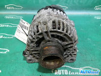 Alternator 028903028d 1.6 16V 90 Ap Volkswagen GOLF IV 1J1 1997-2005