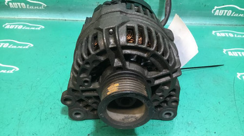 Alternator 028903028d 90 A 1.6 B Volkswagen G