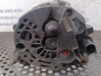 Alternator 028903028D Volkswagen VW Golf 4 [1997 - 2006] Hatchback 5-usi 1.4 MT (75 hp)