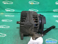 Alternator 028903028e 1.9 TDI Ureche Rupta Volkswagen GOLF IV 1J1 1997-2005