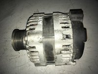 Alternator 028903028E, Audi A3 (8L1) 1.9 tdi, AXR