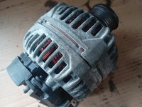 Alternator, 028903028E, Vw Sharan Ford galaxy (7M8, 7M9, 7M6) 1.9 tdi