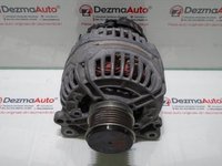 Alternator 028903030, Ford Galaxy, 1.9 tdi