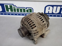 Alternator 028903031 0124515083 1.9 TDI 120 Amperi Volkswagen PASSAT B5.5 2000-2005