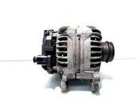 Alternator 028903031, Audi A4 (8E2, B6) 1.9 tdi (pr:110747)