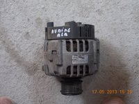 Alternator 028903031ax Audi A6 2 0 Tdi Blb