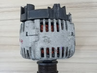 Alternator 036903024H Skoda Octavia 2 [facelift] [2008 - 2013] Liftback 5-usi 1.4 MPI MT (80 hp)