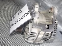 ALTERNATOR 0379030230 VW POLO 6N 1.0 1999 relist