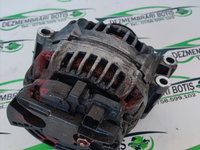 Alternator 037903023q Volkswagen VW Golf 3 [1991 - 1998] Hatchback 3-usi 1.6 MT (75 hp)