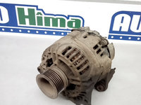 Alternator 037903025F 0124325011 1.4 B 90 Amperi Audi A2 1999-2005