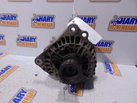 Alternator 037903025M SKODA FABIA 1 1.4I ATZ