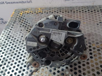 Alternator 037903025M Skoda Fabia 6Y [1999 - 2004] Combi wagon 5-usi 1.4 AT (75 hp)