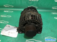 Alternator 038903023k 70a Volkswagen GOLF IV 1J1 1997-2005