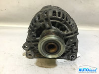 Alternator 038903023l 1.9 TDI Volkswagen GOLF IV 1J1 1997-2005