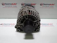 Alternator, 038903023L, Skoda Fabia 1 (6Y2) 1.9 tdi