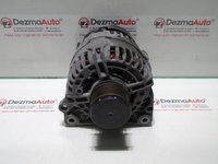 Alternator 038903024D, Skoda Octavia,1.9 tdi