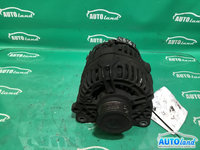 Alternator 038903025a 1.7 SDI Volkswagen POLO 6N2 1999-2001