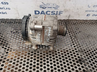 Alternator 03C903023A - 140A Volkswagen VW Passat B6 [2005 - 2010] wagon 5-usi 1.9 TDI MT (105 hp)