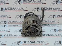 Alternator, 03C903023D, Vw Golf 5 Plus,1.4tsi