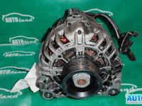 Alternator 03d903025e 1.2 B Skoda FABIA 6Y2 1999