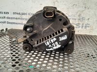 Alternator 03D903025E Seat Ibiza 3 6L [2002 - 2006] Hatchback 5-usi 1.2 MT (64 hp)