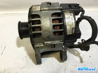 Alternator 03d903025j 1.2 B Volkswagen POLO 9N 2001