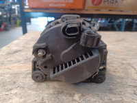 Alternator 03D903025J Skoda Fabia 5J [2007 - 2010] Hatchback 1.2 MT (70 hp)