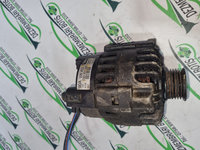 Alternator 03D903025J Skoda Fabia 6Y [1999 - 2004] Hatchback 5-usi 1.2 MT (54 hp)