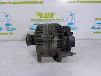 Alternator 03f903023d 1.2 tsi CBZ Volkswagen VW Caddy 3 [2004 - 2010]