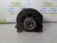 Alternator 03g903016a2.0 tdi BLB BRE Seat Alhambra [facelift] [2000 - 2010]