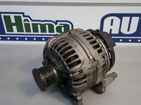 Alternator 03G903016E 0124525114 2.0 TDI Audi A5 8T 2007-2016