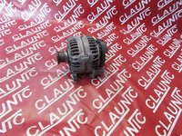 ALTERNATOR 03G903016E/0124525114 Audi A4 B8 2.0 TDI 140a