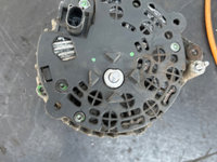 Alternator 03G903023, VW Passat 3C2 Audi A3 8P1 Seat Exeo Ibiza 5 CAGC CBB BLS CBDB CBBB CBAC CBAB CBAA CAHA C