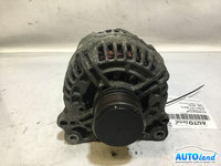 Alternator 03l903023 2.0 TDI Audi A1 8X1 2010